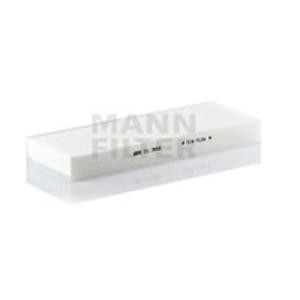 филтър купе MANN-FILTER CU 3869
