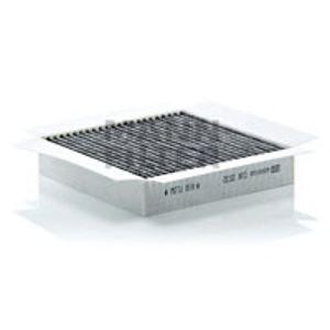 филтър купе MANN-FILTER CUK 2032 