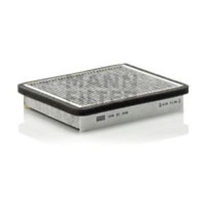 филтър купе MANN-FILTER CUK 21 006 