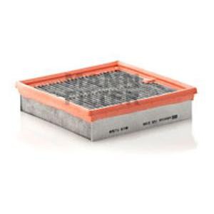 филтър купе MANN-FILTER CUK 2184 