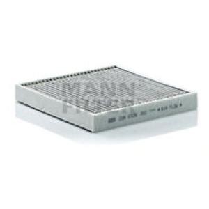 филтър купе MANN-FILTER CUK 2339