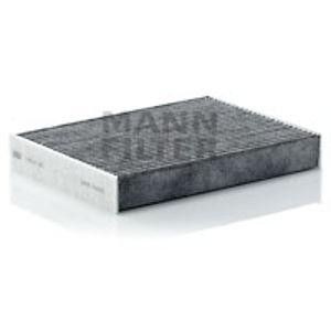 филтър купе MANN-FILTER CUK 27 001 