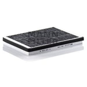 филтър купе MANN-FILTER CUK 3780 