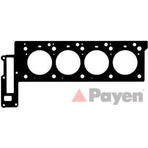 гарнитура, цилиндрова глава PAYEN AG8440