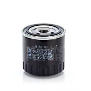 маслен филтър MANN-FILTER W 8013 