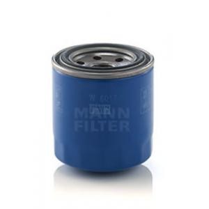 маслен филтър MANN-FILTER W 8017 