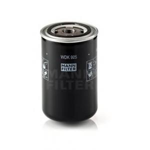 горивен филтър MANN-FILTER WDK 925 