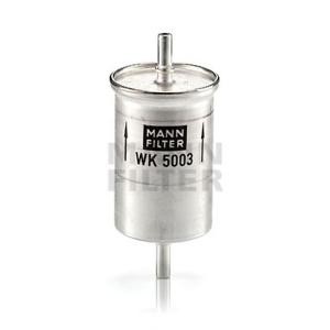 горивен филтър MANN-FILTER WK 5003 