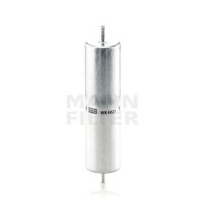 горивен филтър MANN-FILTER WK 6021