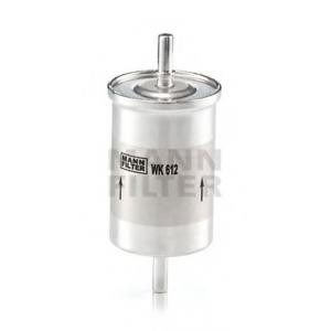 горивен филтър MANN-FILTER WK 612 