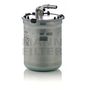 горивен филтър MANN-FILTER WK 8029