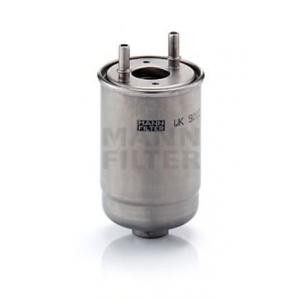горивен филтър MANN-FILTER WK 9012 x 