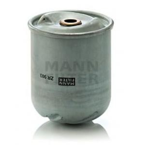 маслен филтър MANN-FILTER ZR 903 x
