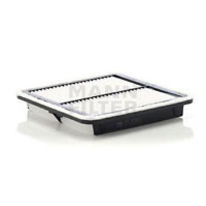 въздушен филтър MANN-FILTER C 2201