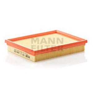 въздушен филтър MANN-FILTER C 2256