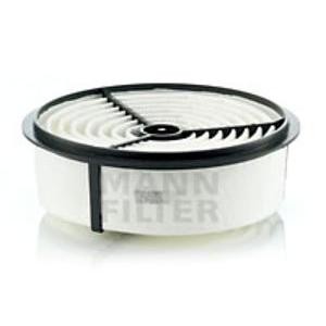 въздушен филтър MANN-FILTER C 2262