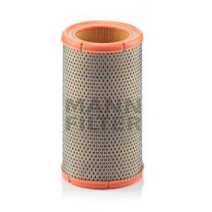въздушен филтър MANN-FILTER C 1380 