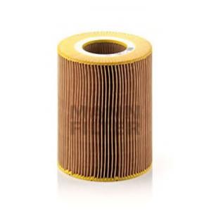 въздушен филтър MANN-FILTER C 1381