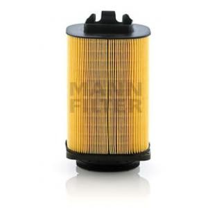 въздушен филтър MANN-FILTER C 14 006 