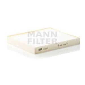филтър купе MANN-FILTER CU 2227 