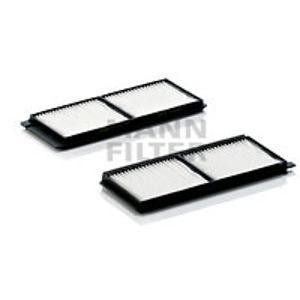 филтър купе MANN-FILTER CU 23 001-2 