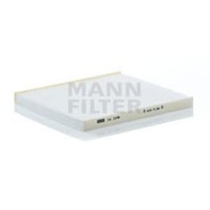филтър купе MANN-FILTER CU 2336 