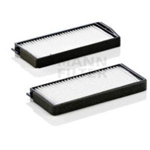 филтър купе MANN-FILTER CU 24 000-2 
