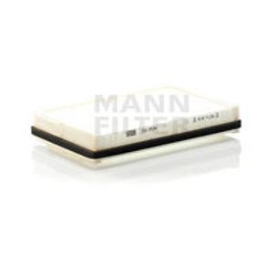филтър купе MANN-FILTER CU 2534