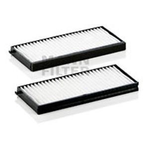 филтър купе MANN-FILTER CU 26 000-2