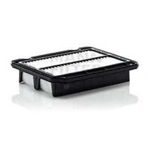 въздушен филтър MANN-FILTER C 2324