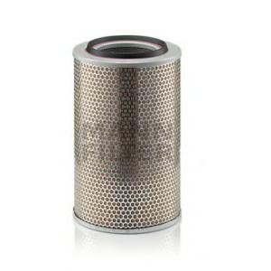 въздушен филтър MANN-FILTER C 24 508 