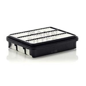 въздушен филтър MANN-FILTER C 2438 