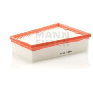 въздушен филтър MANN-FILTER C 2439 