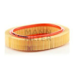 въздушен филтър MANN-FILTER C 2440 