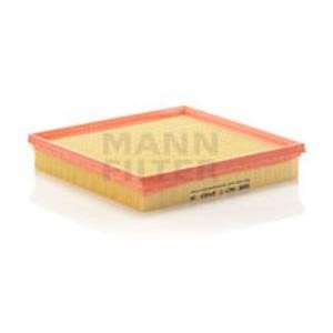 въздушен филтър MANN-FILTER C 2493 