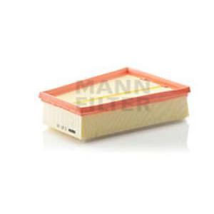 въздушен филтър MANN-FILTER C 25 115 