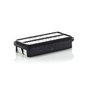 въздушен филтър MANN-FILTER C 2524 