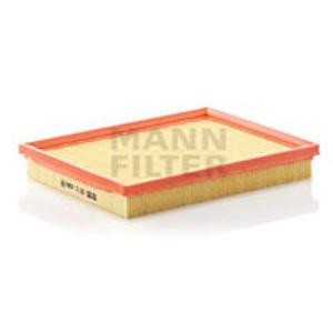 въздушен филтър MANN-FILTER C 2569 