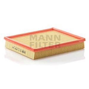 въздушен филтър MANN-FILTER C 2598 