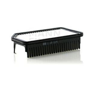 въздушен филтър MANN-FILTER C 26 014 
