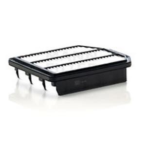 въздушен филтър MANN-FILTER C 26 018 