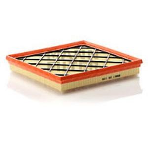 въздушен филтър MANN-FILTER C 26 108 