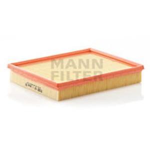 въздушен филтър MANN-FILTER C 2696 
