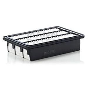 въздушен филтър MANN-FILTER C 2735 