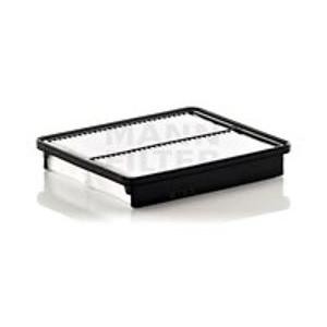 въздушен филтър MANN-FILTER C 28 010 