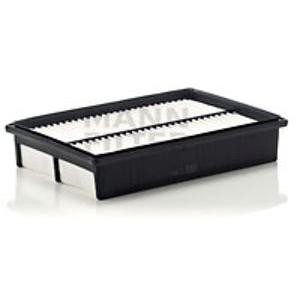 въздушен филтър MANN-FILTER C 2841 