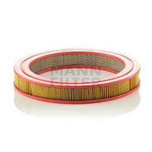 въздушен филтър MANN-FILTER C 3042