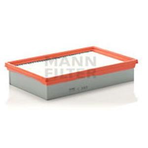 въздушен филтър MANN-FILTER C 3065