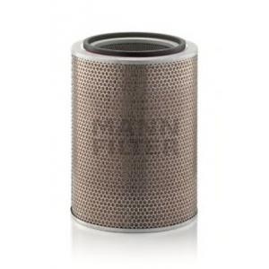 въздушен филтър MANN-FILTER C 31 1170