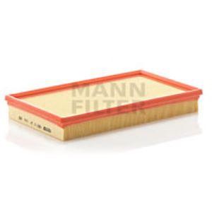 въздушен филтър MANN-FILTER C 31 121 